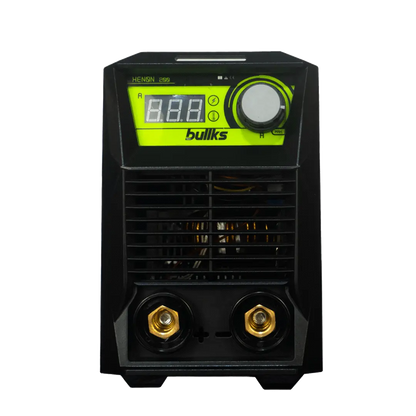 Equipo de Soldadura Inverter XENON 200 MMA TIG 220V Bullks