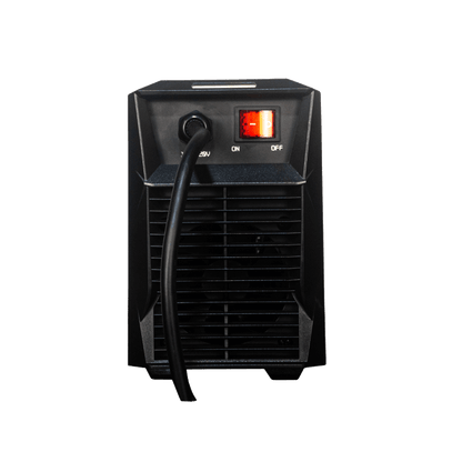 Equipo de Soldadura Inverter XENON 250 MMA TIG 220V Bullks