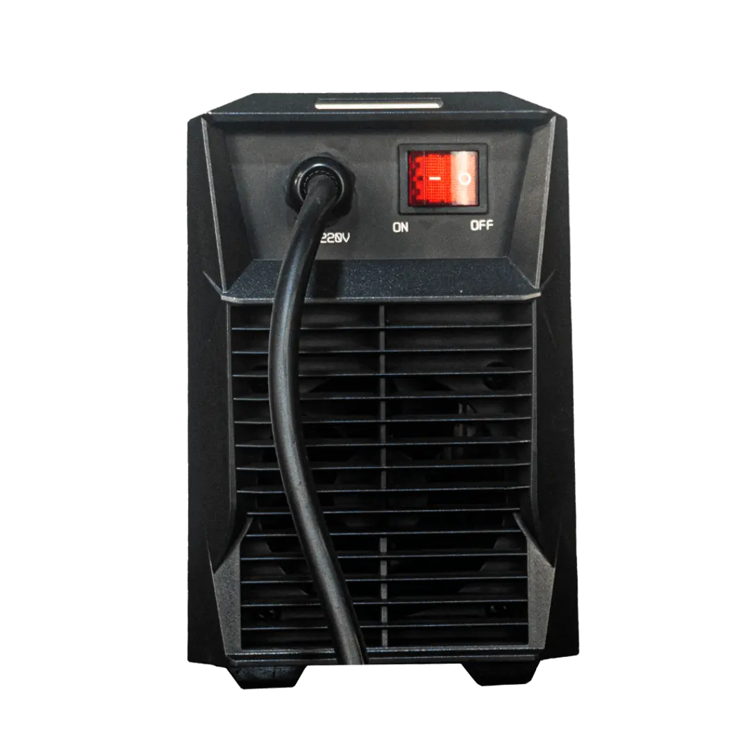 Equipo de Soldadura Inverter XENON 200 MMA TIG 220V Bullks