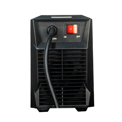 Equipo de Soldadura Inverter XENON 200 MMA TIG 220V Bullks