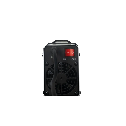 Equipo de Soldadura Inverter ATOMIC 165 MMA TIG 110V Bullks