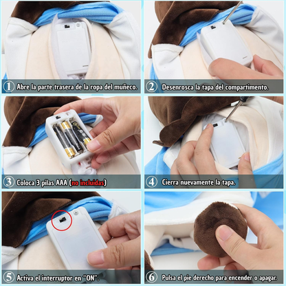 Equipo de Soldadura Inverter XENON 250 MMA TIG 220V Bullks