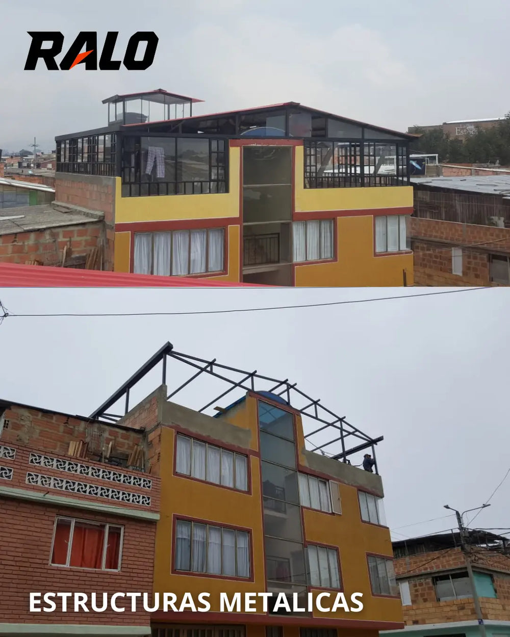Trabajo realizado