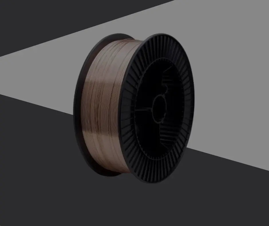 INSUMOS DE SOLDADURA