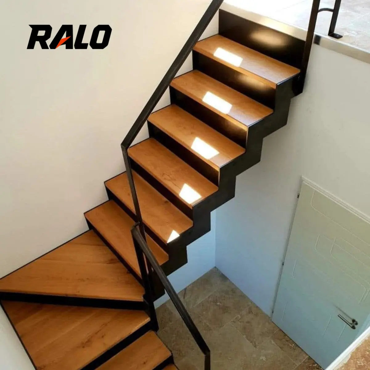 ESTRUCTURAS METÁLICAS